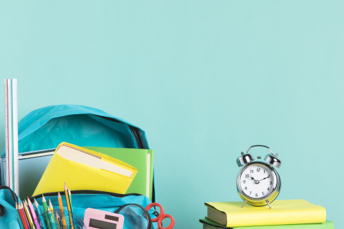 Volta às aulas: como preparar as despesas?