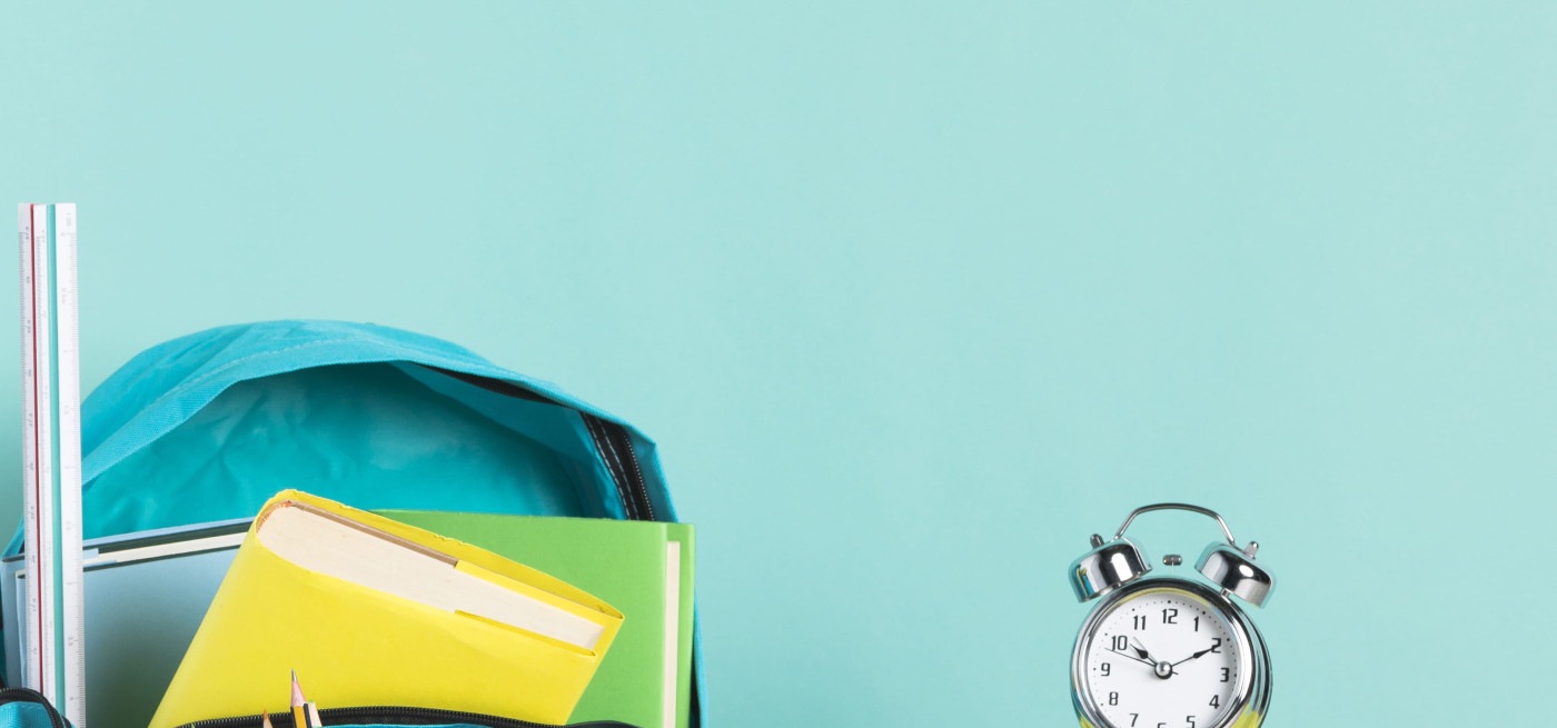 Volta às aulas: como preparar as despesas?